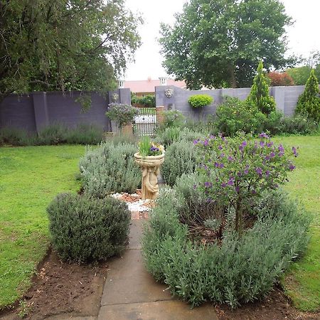 Lilac Lodge-Purple House วินเทอร์ตัน ภายนอก รูปภาพ