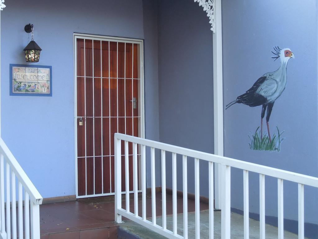 Lilac Lodge-Purple House วินเทอร์ตัน ห้อง รูปภาพ