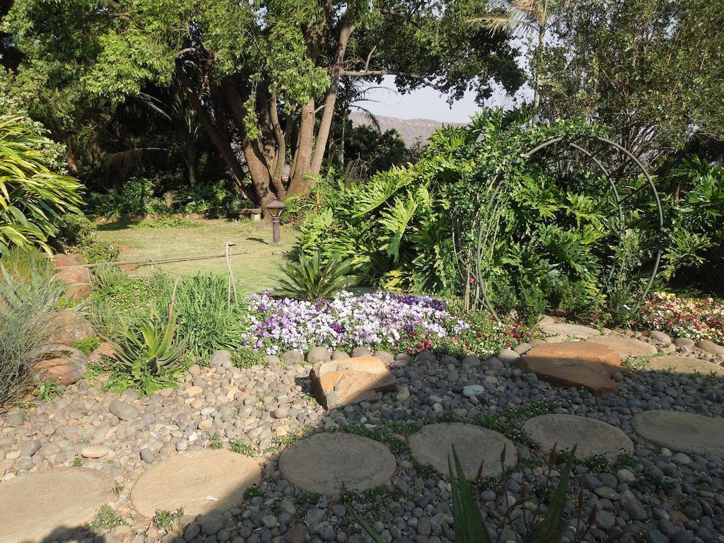 Lilac Lodge-Purple House วินเทอร์ตัน ภายนอก รูปภาพ